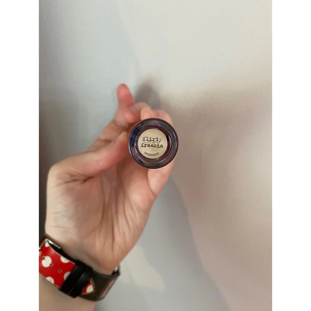Stila Convertible Color Liqua-Tint Womens 0.25oz Flirty Freesia Lip Cheek Blush